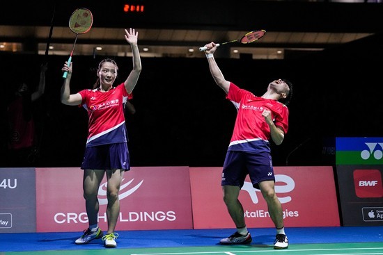 赛后采访中 赛后采访中