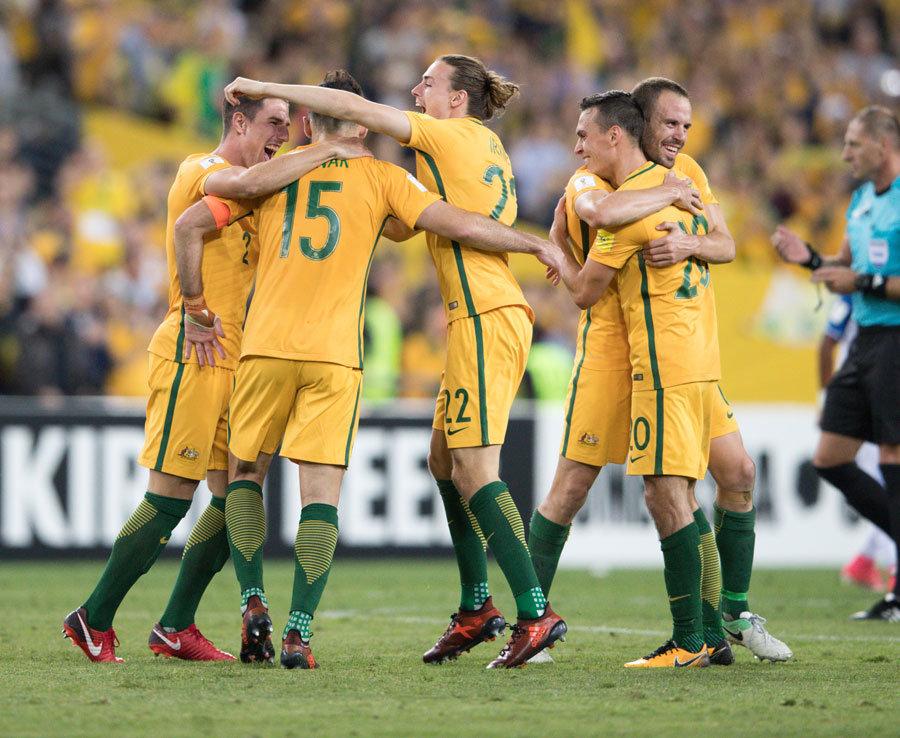 在决赛中 在决赛中