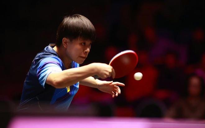 也为中国女 也为中国女