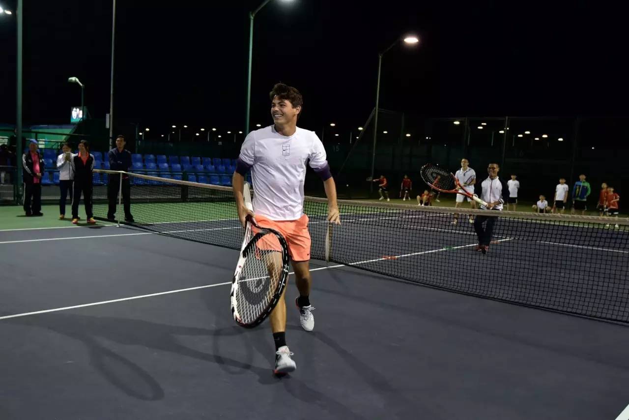 到了挑战 到了挑战