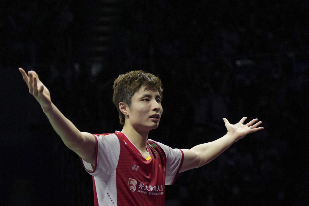 他的判斷力 他的判斷力